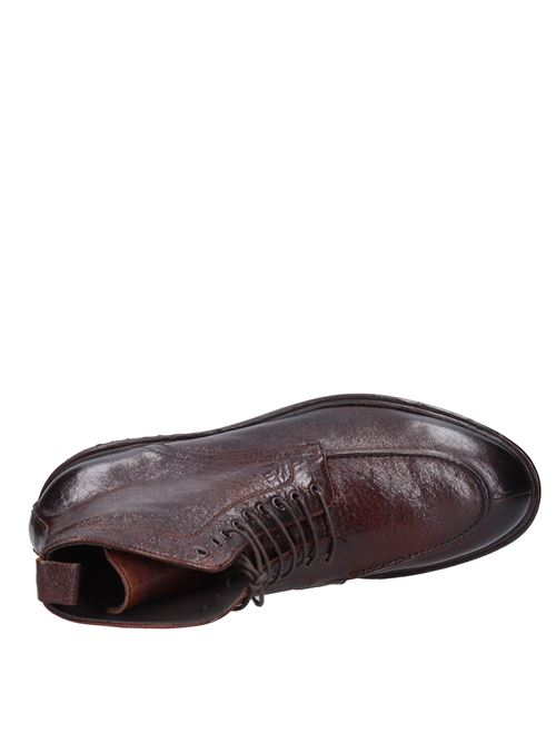 Leather boots MARECHIARO 1962 | VB0061_MAREMARRONE